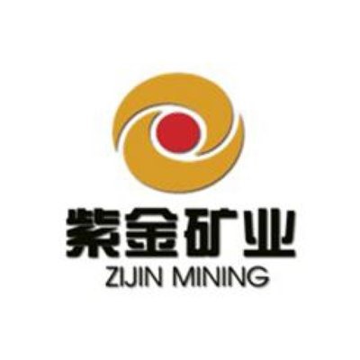 紫金矿业